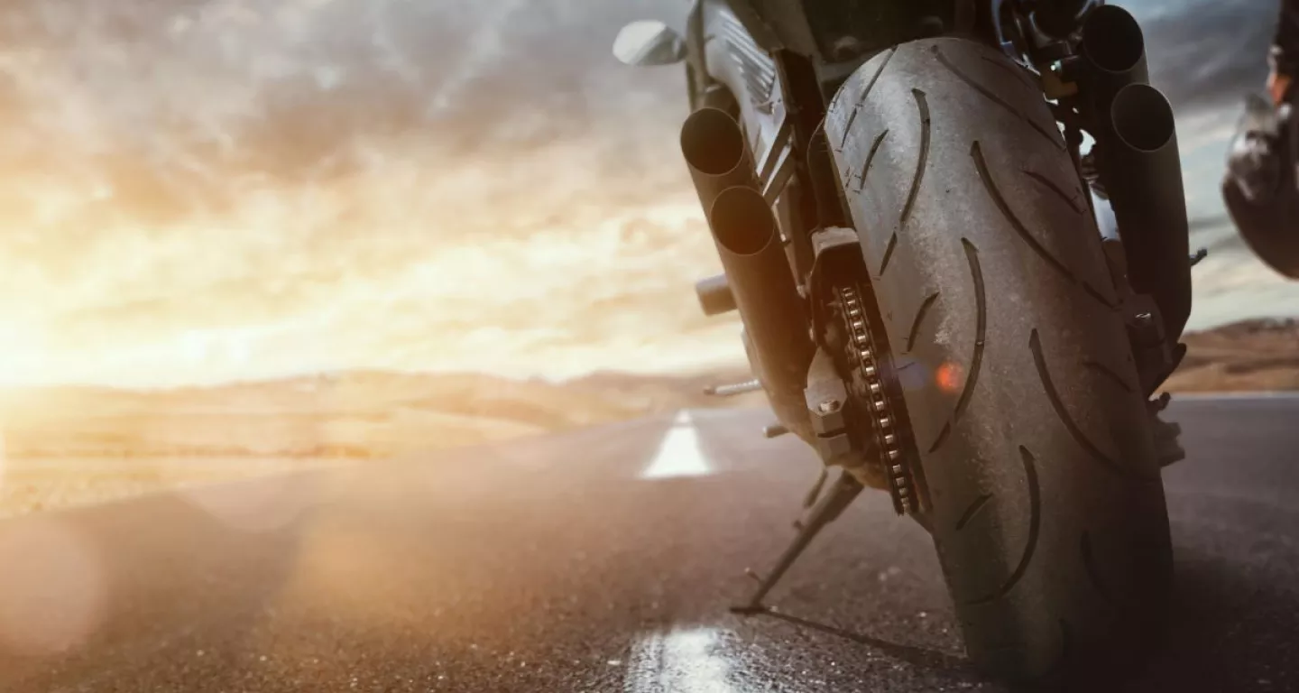 5 Vermont Motorcycle Laws to Know